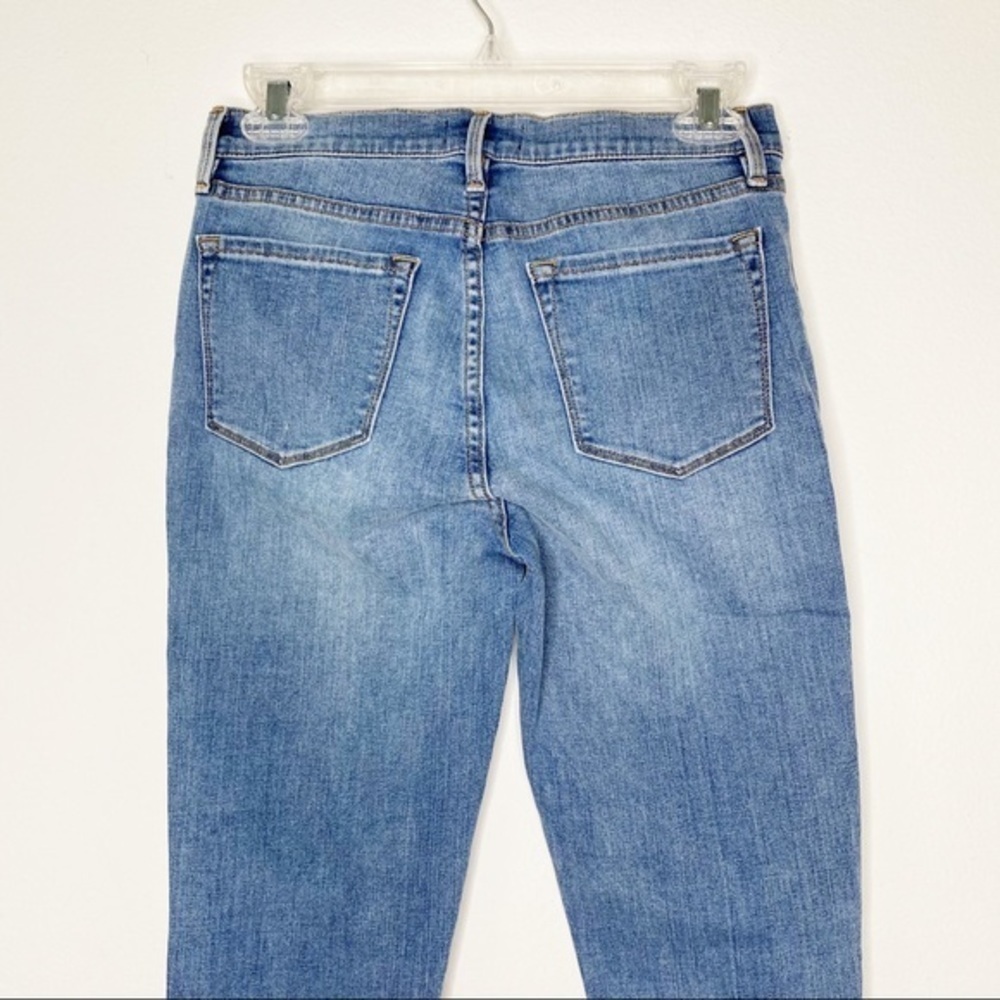 Juicy Couture Black Label Embellished Floral Gems Skinny Jeans NWT - Picture 6 of 16